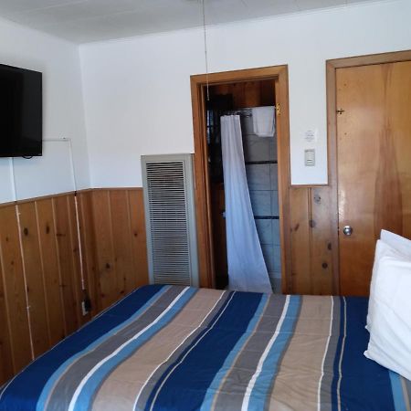 Bell'S Motor Lodge Motel - Spearfish Eksteriør bilde