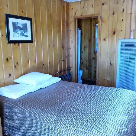 Bell'S Motor Lodge Motel - Spearfish Eksteriør bilde