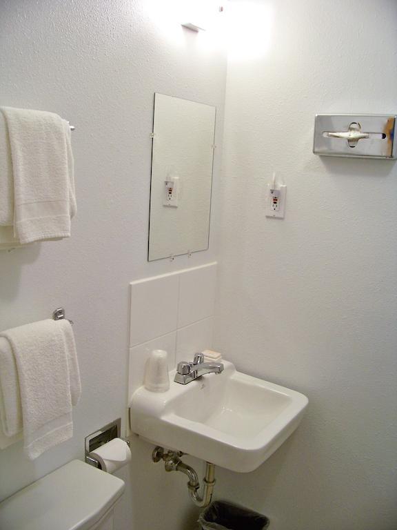 Bell'S Motor Lodge Motel - Spearfish Rom bilde