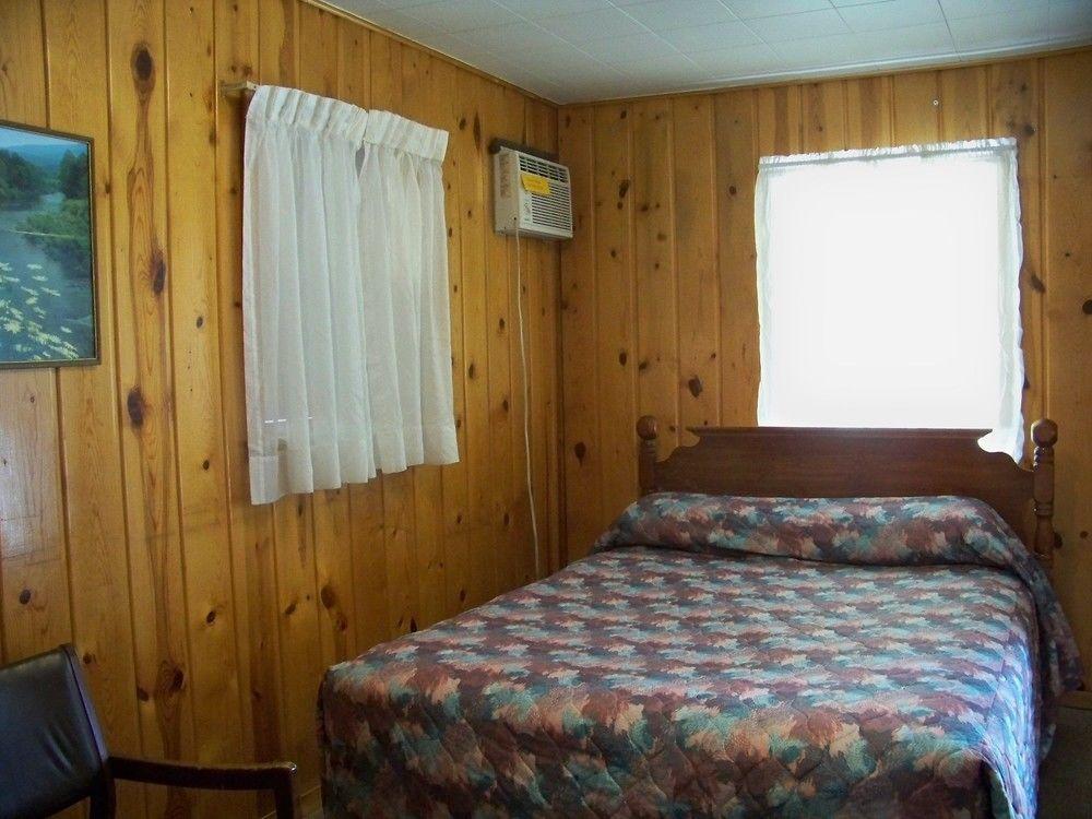Bell'S Motor Lodge Motel - Spearfish Eksteriør bilde